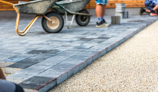 Trusted Huntland, TN Driveway Pavers Experts